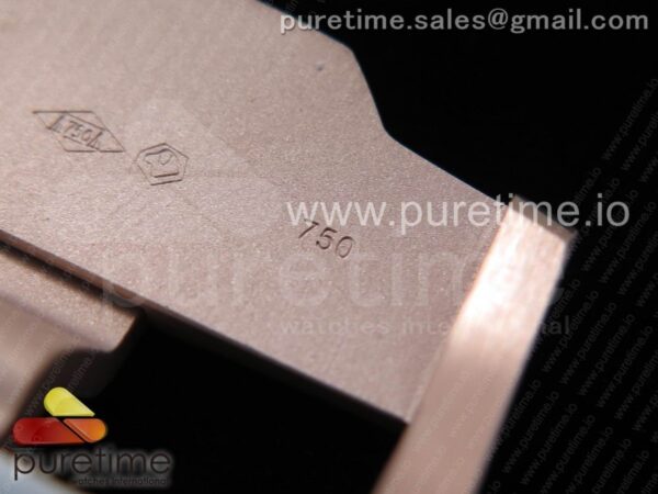 Royal Oak Offshore 2017 44mm RG - Image 25