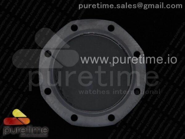 Royal Oak Offshore Bumble Bee Forged Carbon - Image 19