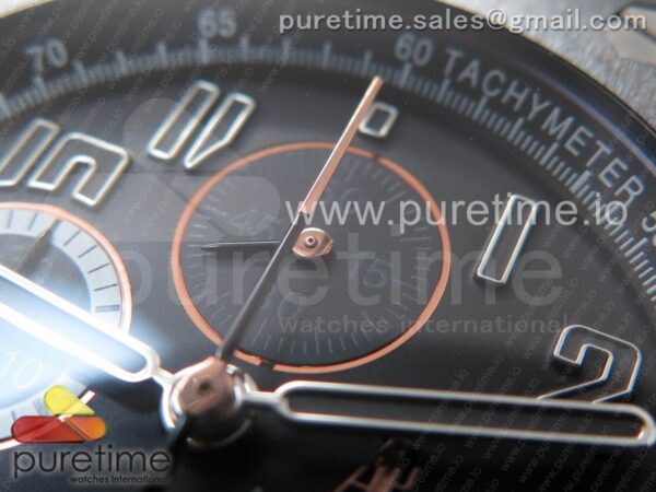 Royal Oak Offshore "GINZA 7" Forged Carbon - Image 2