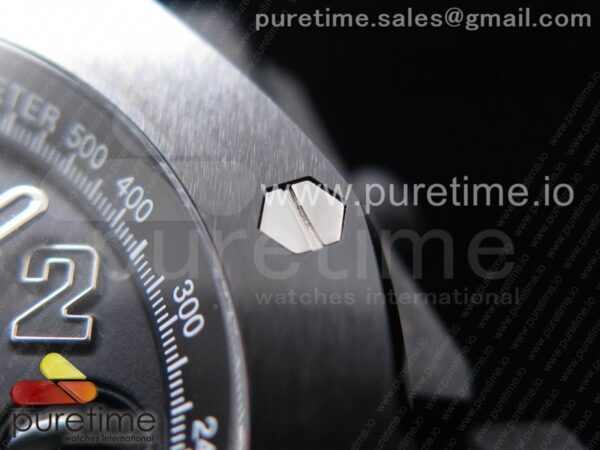 Royal Oak Offshore "GINZA 7" Forged Carbon - Image 6