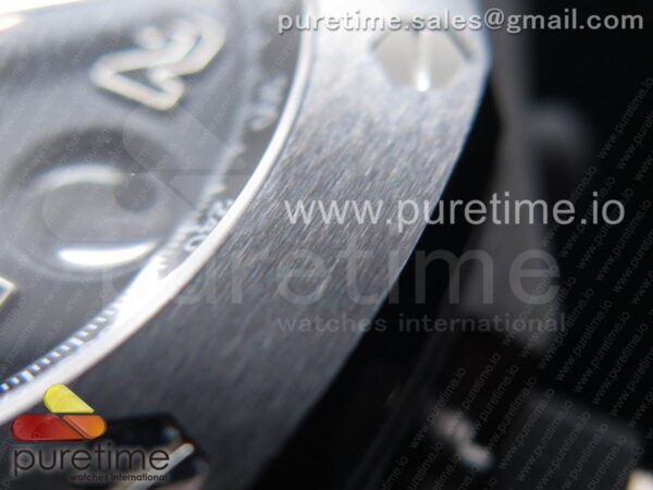 Royal Oak Offshore "GINZA 7" Forged Carbon - Image 7