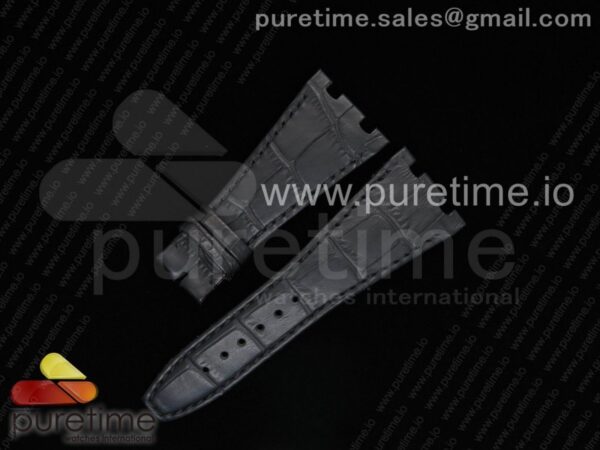 Royal Oak Offshore "GINZA 7" Forged Carbon - Image 25