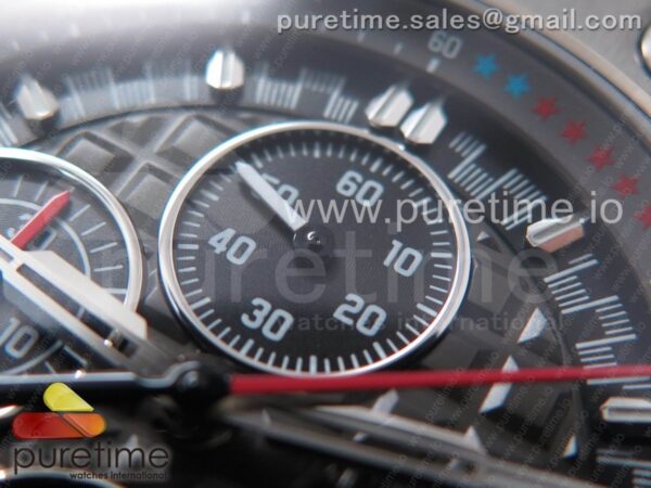 Royal Oak Offshore 44mm Titanium Michael Schumacher - Image 3