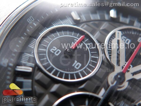 Royal Oak Offshore 44mm Titanium Michael Schumacher - Image 4
