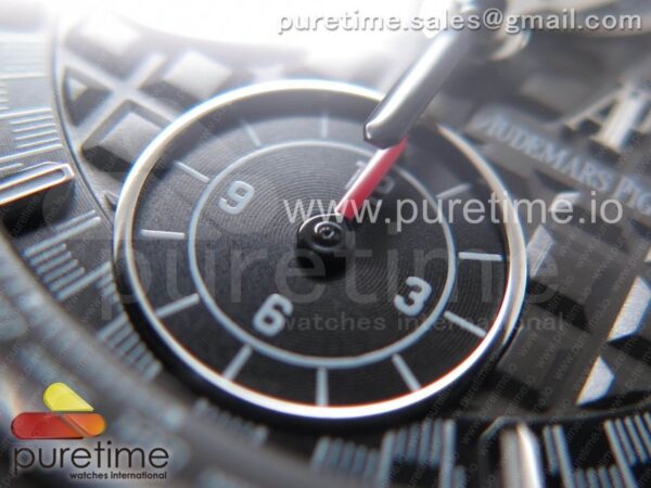 Royal Oak Offshore 44mm Titanium Michael Schumacher - Image 5