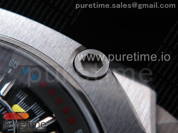 Royal Oak Offshore 44mm Titanium Michael Schumacher - Image 7