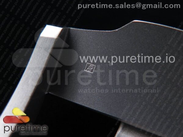 Royal Oak Offshore 44mm Titanium Michael Schumacher - Image 24