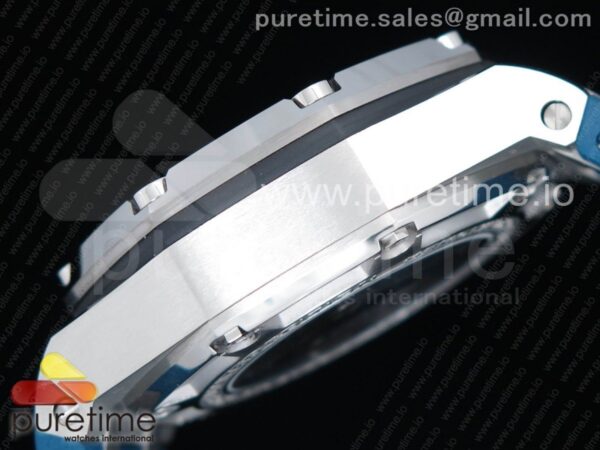 Royal Oak Offshore 44mm SS Michael Schumacher - Image 13