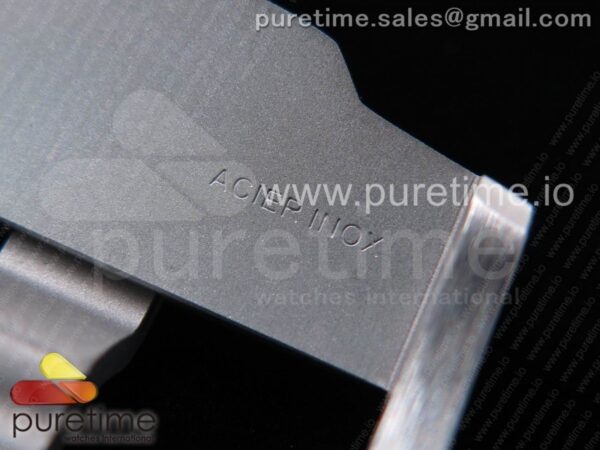 Royal Oak Offshore 44mm SS Michael Schumacher - Image 30