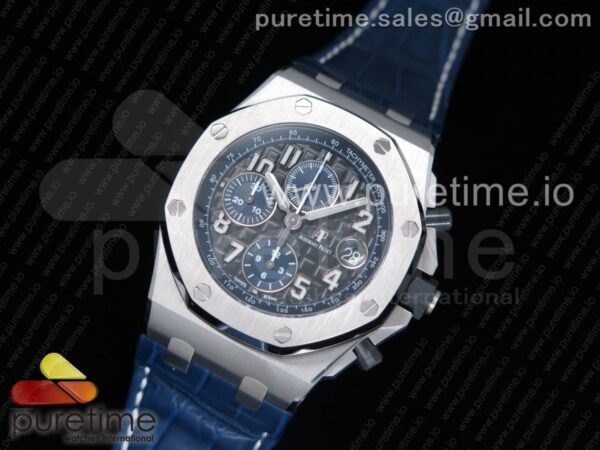 Royal Oak Offshore 2018 SIHH JF - Image 2