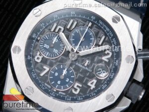 Royal Oak Offshore 2018 SIHH JF