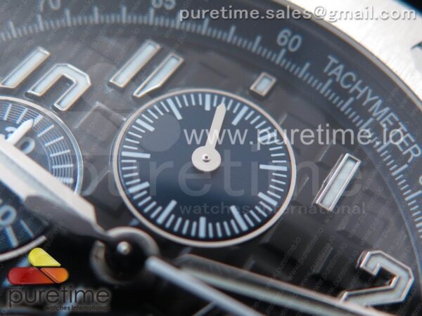 Royal Oak Offshore 2018 SIHH JF - Image 5