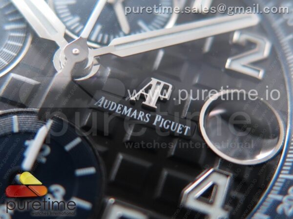 Royal Oak Offshore 2018 SIHH JF - Image 7