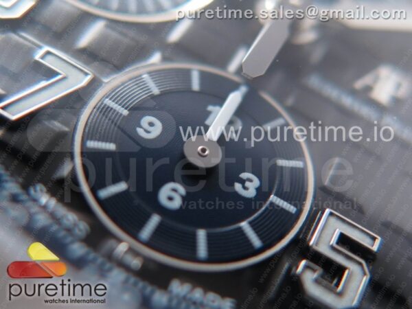 Royal Oak Offshore 2018 SIHH JF - Image 8