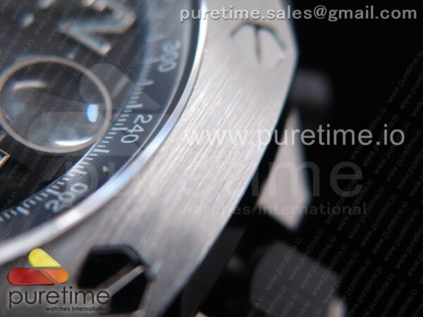 Royal Oak Offshore 2018 SIHH JF - Image 10