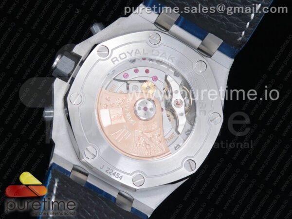 Royal Oak Offshore 2018 SIHH JF - Image 14