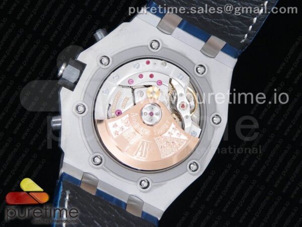 Royal Oak Offshore 2018 SIHH JF - Image 15