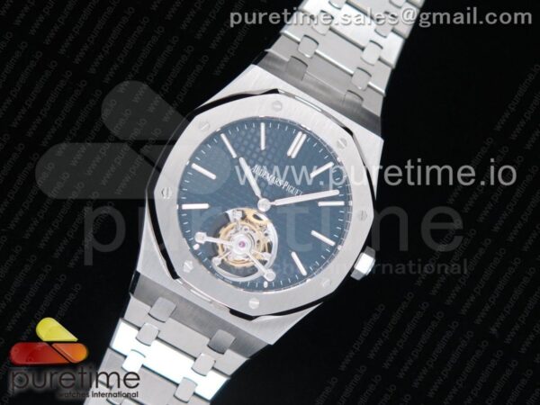 Royal Oak Tourbillon Extra-thin - Image 2