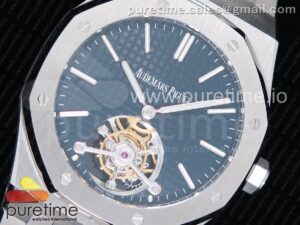 Royal Oak Tourbillon Extra-thin