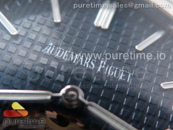 Royal Oak Tourbillon Extra-thin - Image 3