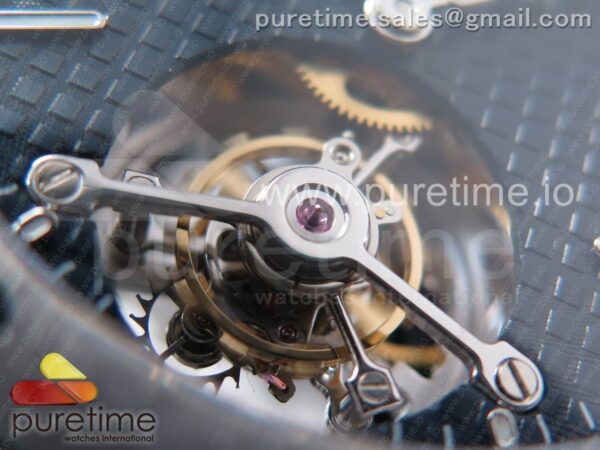 Royal Oak Tourbillon Extra-thin - Image 4