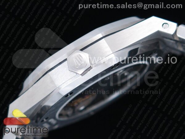 Royal Oak Tourbillon Extra-thin - Image 5