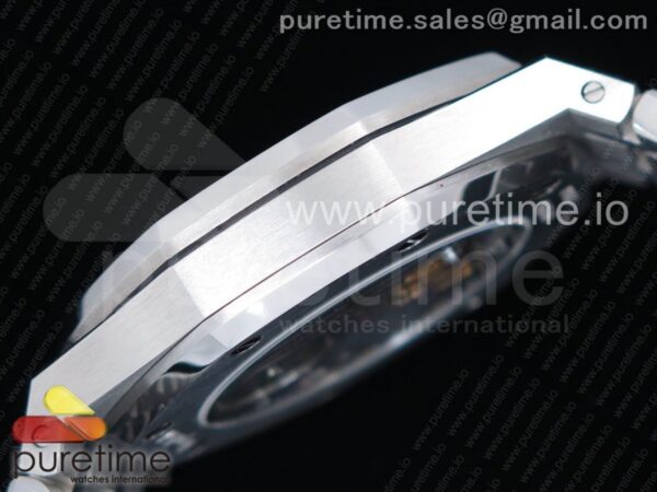 Royal Oak Tourbillon Extra-thin - Image 7