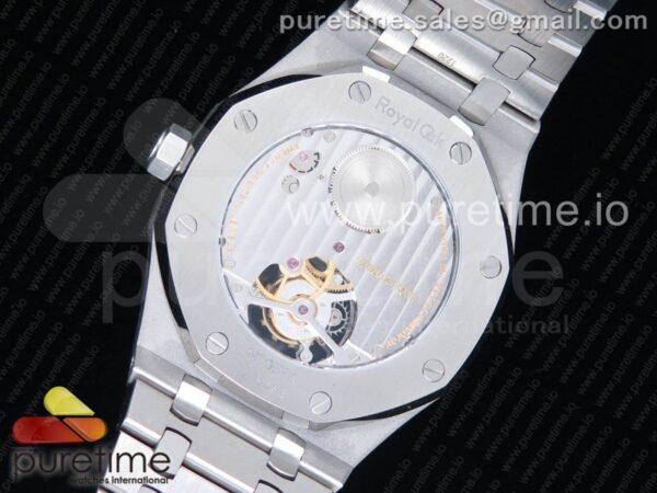 Royal Oak Tourbillon Extra-thin - Image 8