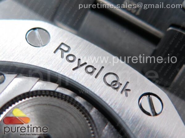 Royal Oak Tourbillon Extra-thin - Image 10