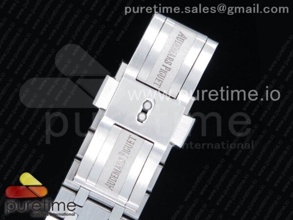 Royal Oak Tourbillon Extra-thin - Image 17