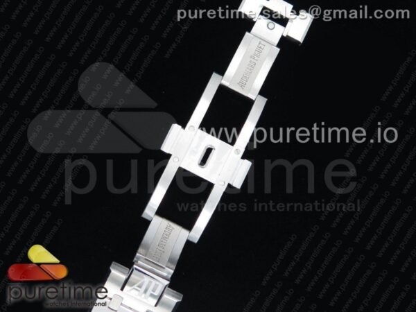 Royal Oak Tourbillon Extra-thin - Image 18