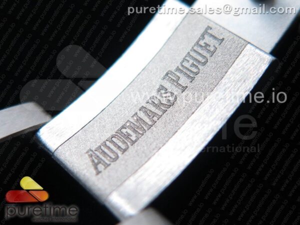 Royal Oak Tourbillon Extra-thin - Image 20