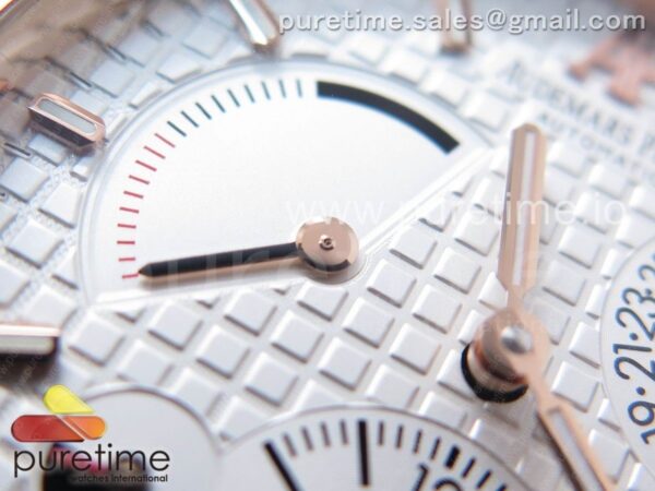 Royal Oak 41mm 26120 RG TWA - Image 4