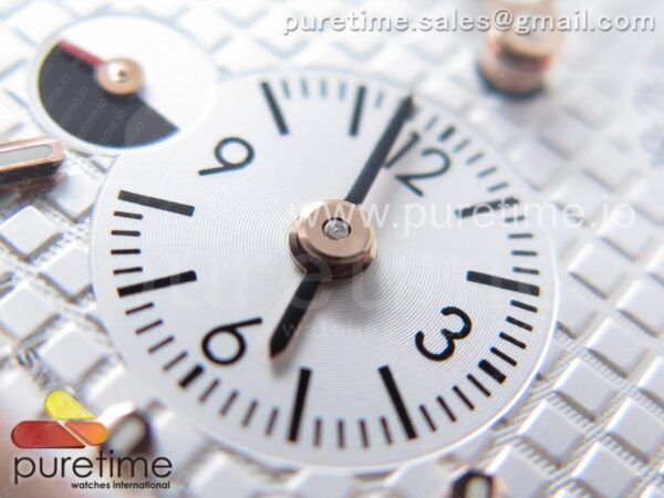 Royal Oak 41mm 26120 RG TWA - Image 5