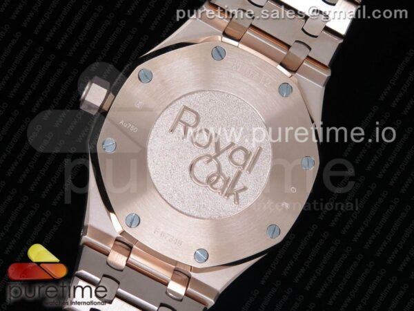 Royal Oak 41mm 26120 RG TWA - Image 10