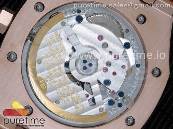 Royal Oak 41mm 26120 RG TWA - Image 13