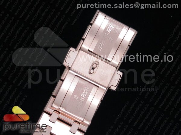 Royal Oak 41mm 26120 RG TWA - Image 24