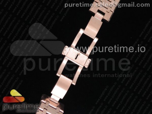Royal Oak 41mm 26120 RG TWA - Image 26