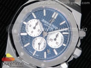 Royal Oak Chrono 26331ST SS OMF
