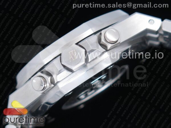 Royal Oak Chrono 26331ST SS OMF - Image 7
