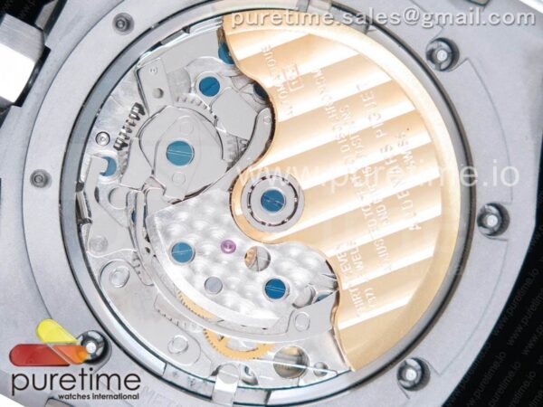 Royal Oak Chrono 26331ST SS OMF - Image 13