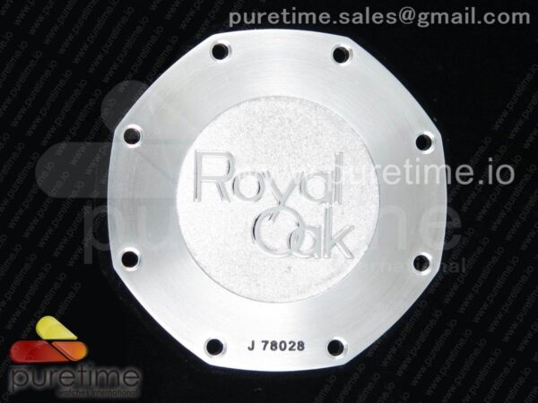Royal Oak Chrono 26331ST SS OMF - Image 14