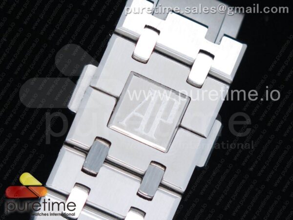 Royal Oak Chrono 26331ST SS OMF - Image 19