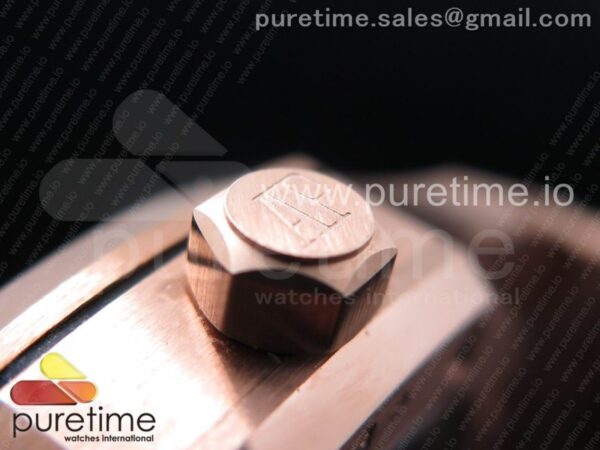 Royal Oak RG Tourbillon Rose Gold - Image 6