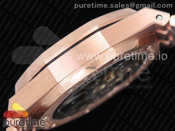 Royal Oak RG Tourbillon Rose Gold - Image 7