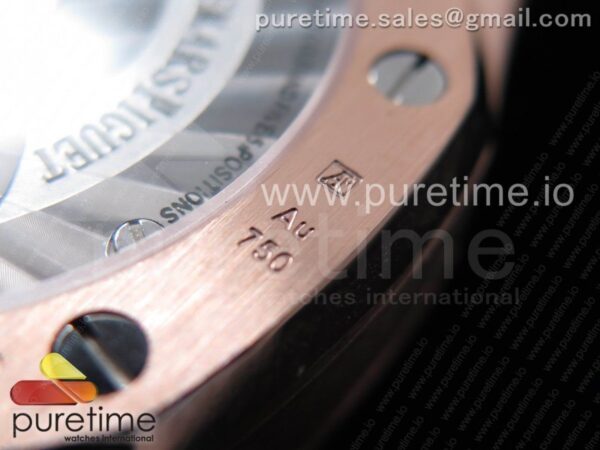 Royal Oak RG Tourbillon Rose Gold - Image 15