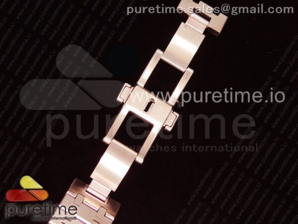 Royal Oak RG Tourbillon Rose Gold - Image 24