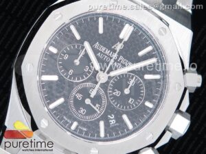 Royal Oak Chrono 26320ST SS OMF