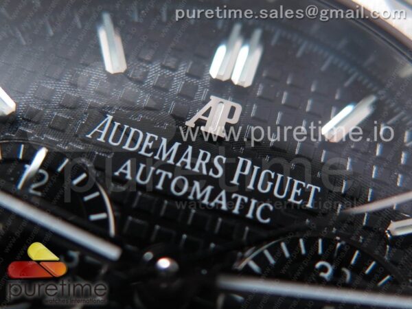 Royal Oak Chrono 26320ST SS OMF - Image 3