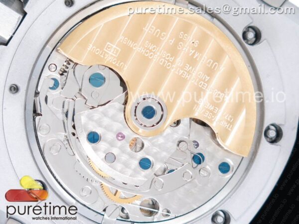 Royal Oak Chrono 26320ST SS OMF - Image 13